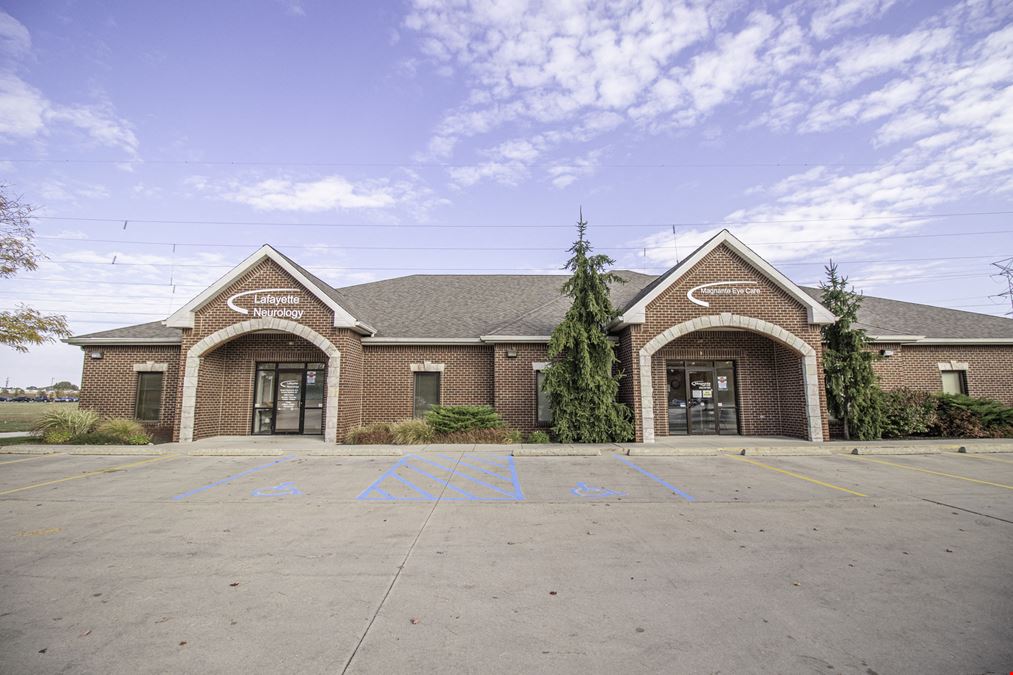 975 Mezzanine Dr