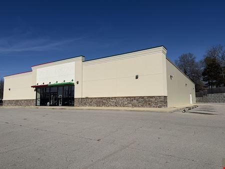 Preview of Retail space for Sale at 503 E Main St