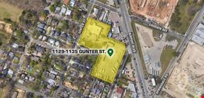 Prime 3.4± AC Mixed-Use Development Site