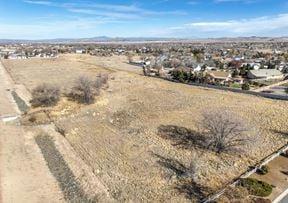 Chino Valley Vacnt Land - SR-89