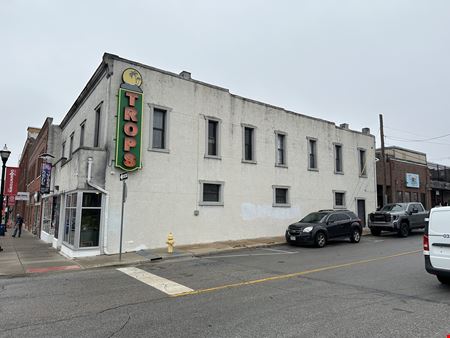 Preview of Retail space for Sale at 420 S Campbell Ave