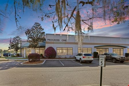 Preview of Office space for Rent at 13859 Progress Blvd