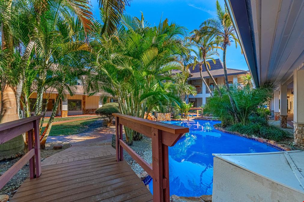 2929 N University Dr Unit 210