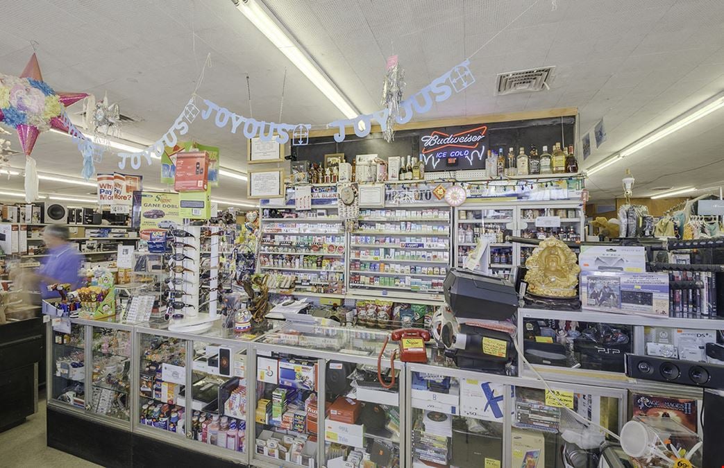 375 W Coolidge Ave, Coolidge, AZ 85128-5117