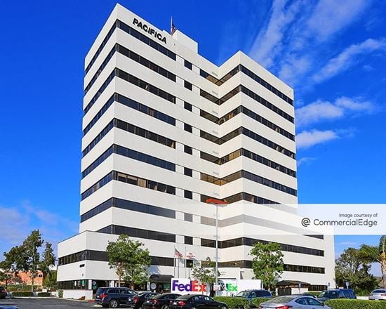 Preview of Office space for Rent at 18800 Delaware Street