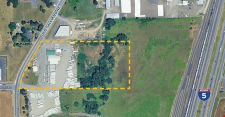 Preview of Industrial space for Sale at 3923 Old Salem Rd NE