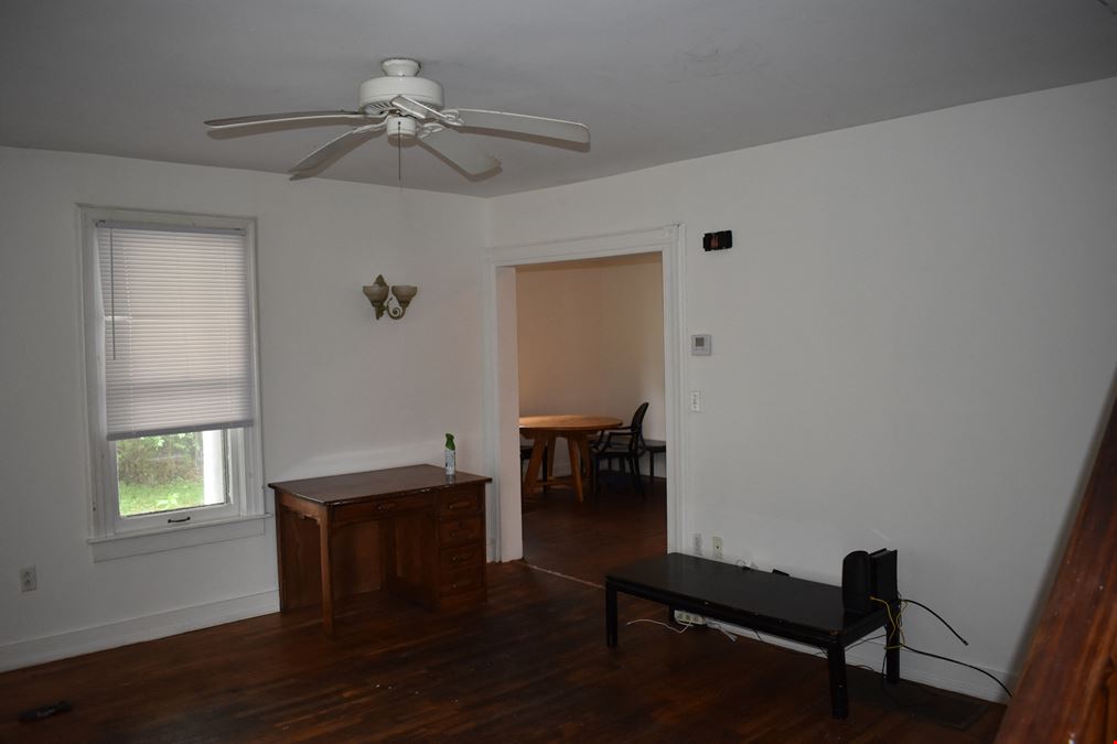 13 Walnut St