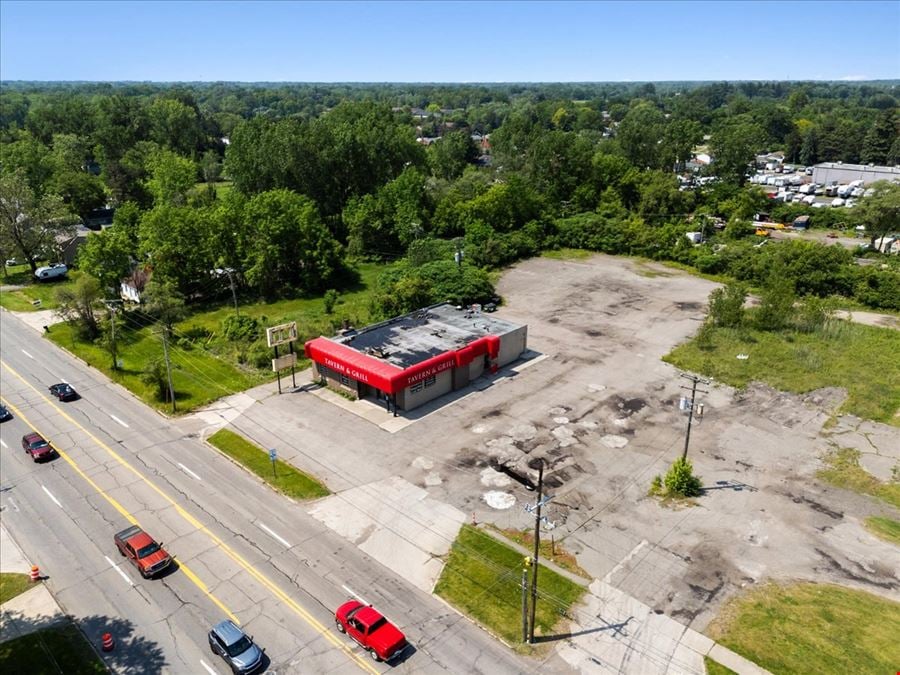 Westland Development Site