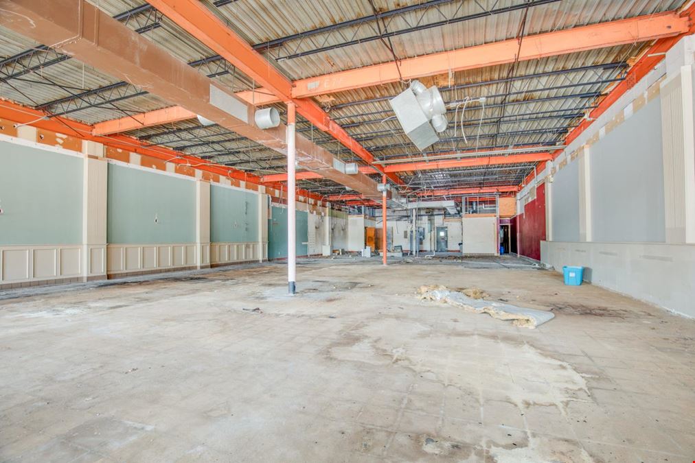 Grandview Plaza