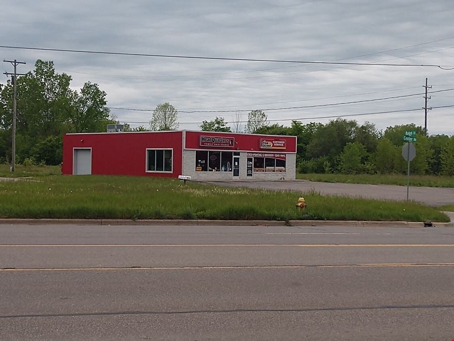 408 S Center Rd