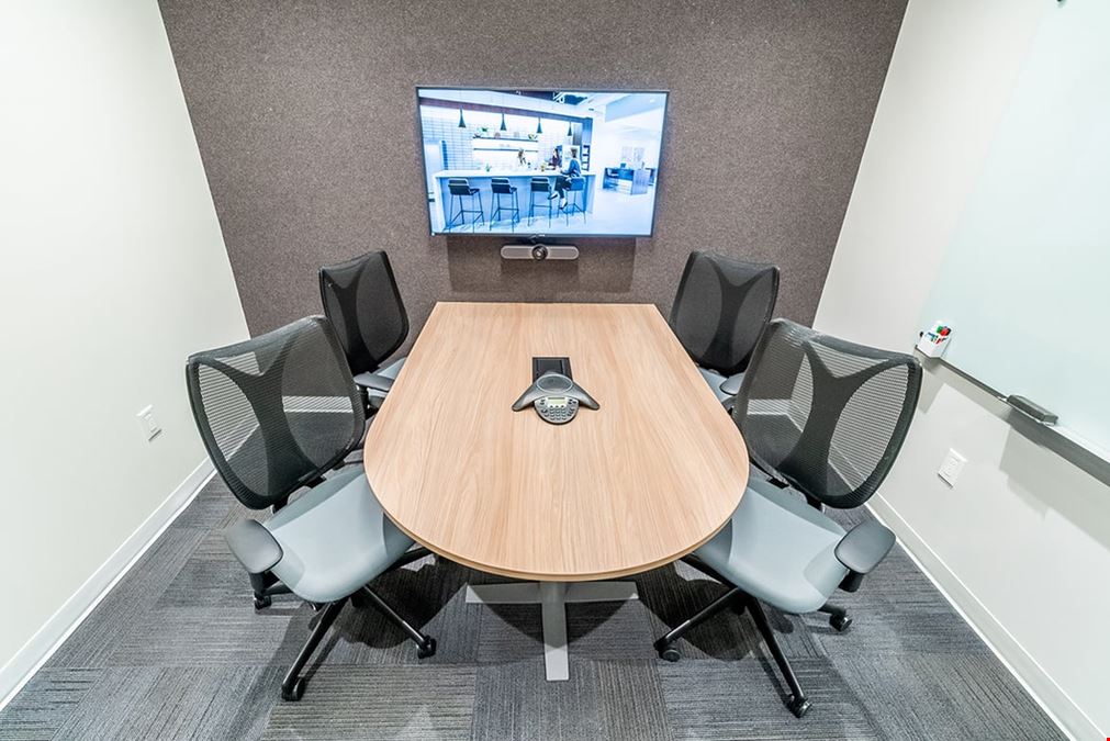 Serendipity Labs - Mount Pleasant