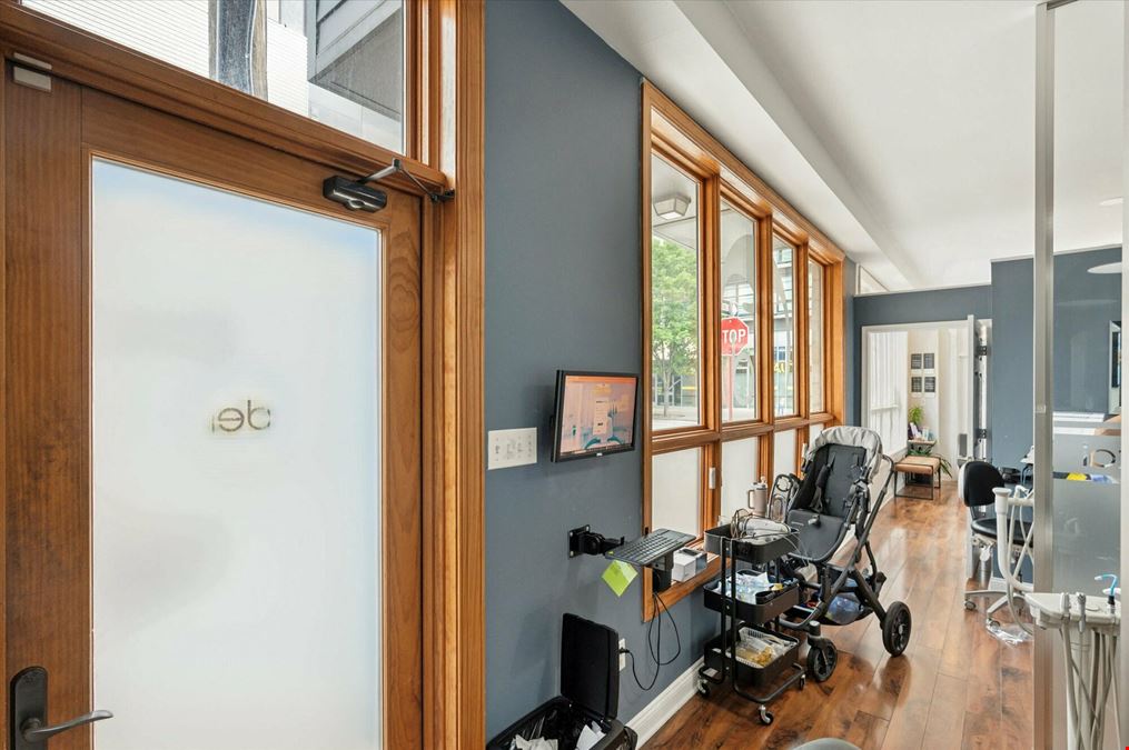 990 & 992 N 2nd St