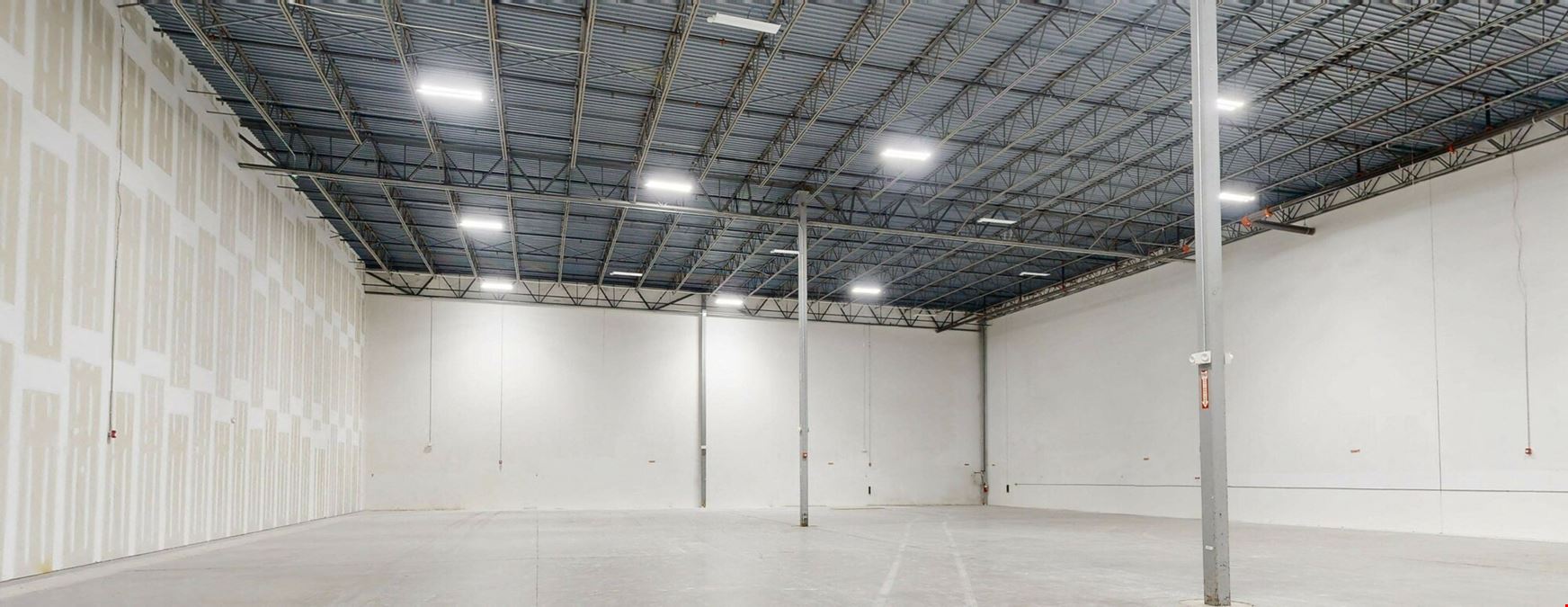 Tech Distribution Center