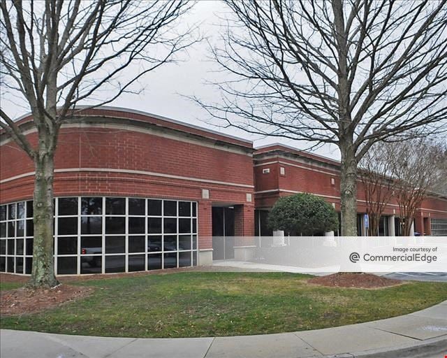 Deerfield Professional Centre