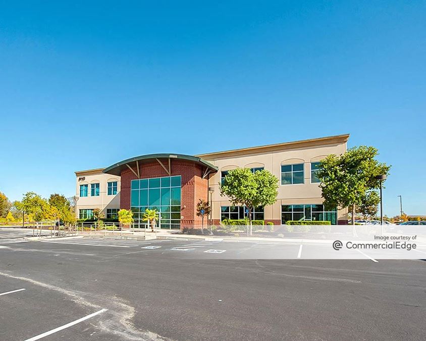 Vacaville Business Park - 810 Vaca Valley Pkwy