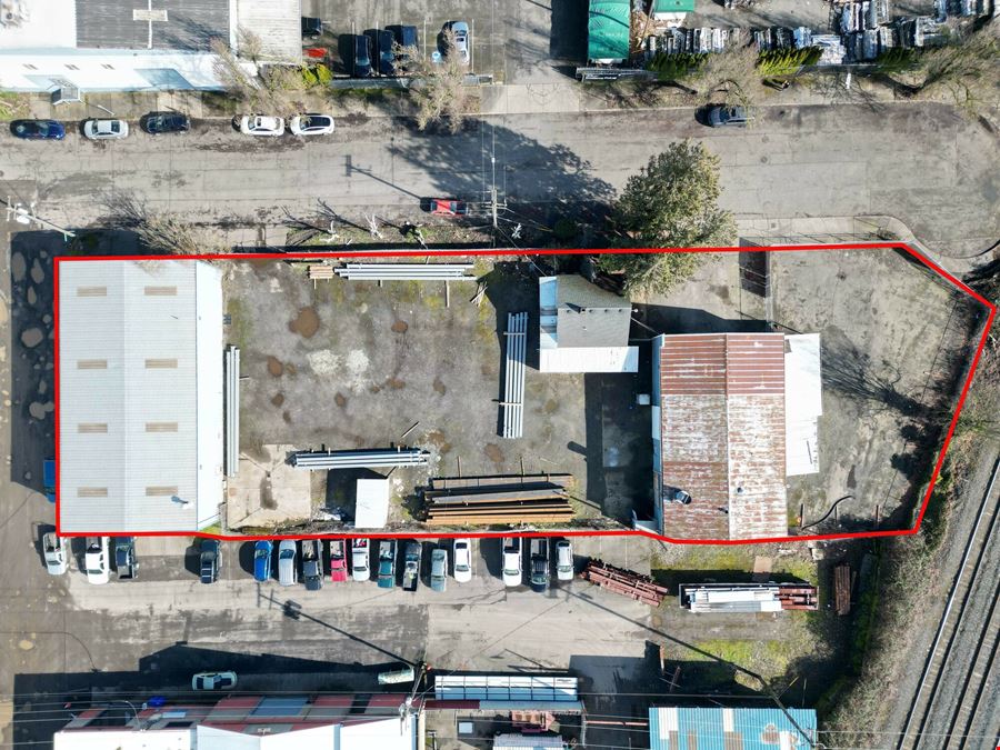 8205-8237 N Congress Ave