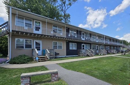 Preview of Multi-Family space for Sale at 4430 Redman Ave