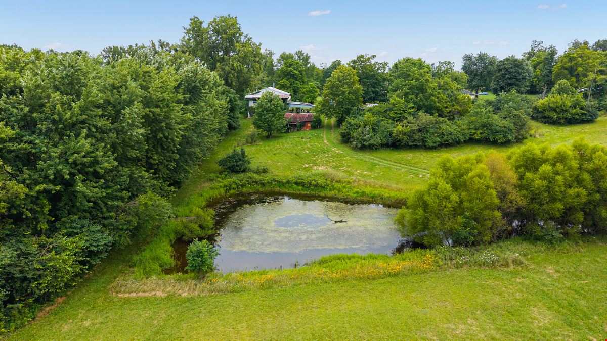 2550 Township Road