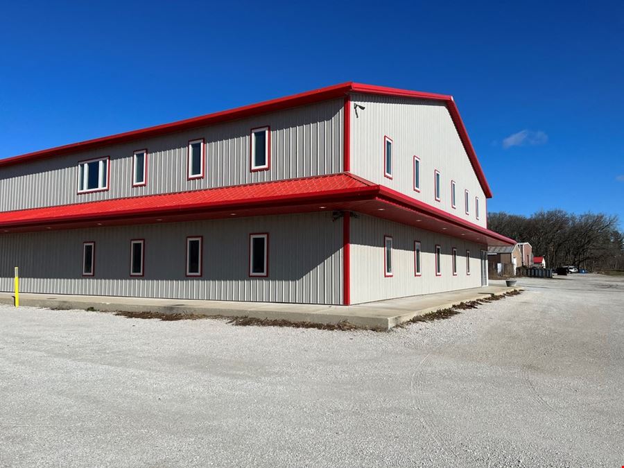 616A-622 S. Main Street