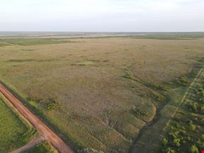 129 Acres in Dickens County