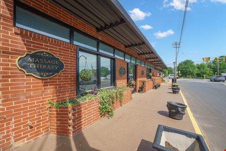 Preview of Office space for Sale at 112 Wagner St