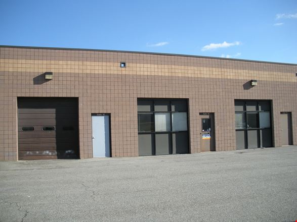 Preview of Industrial space for Rent at 22 Parkway Circle