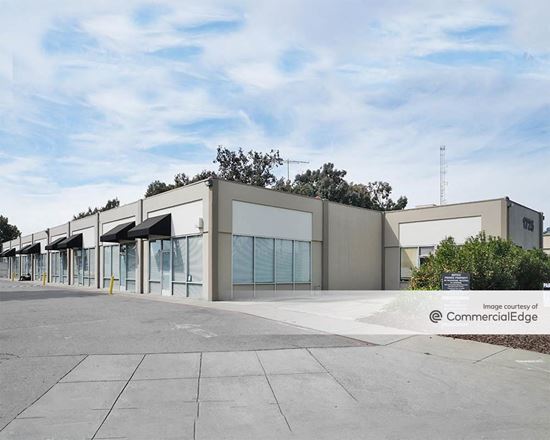 Preview of Industrial space for Rent at 1723 Rogers Ave