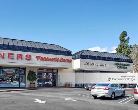 Preview of Retail space for Rent at 301 North Pass Avenue
