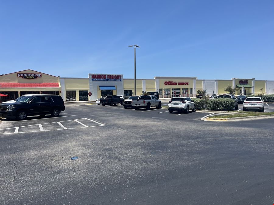1522 U.S. 41 Bypass South