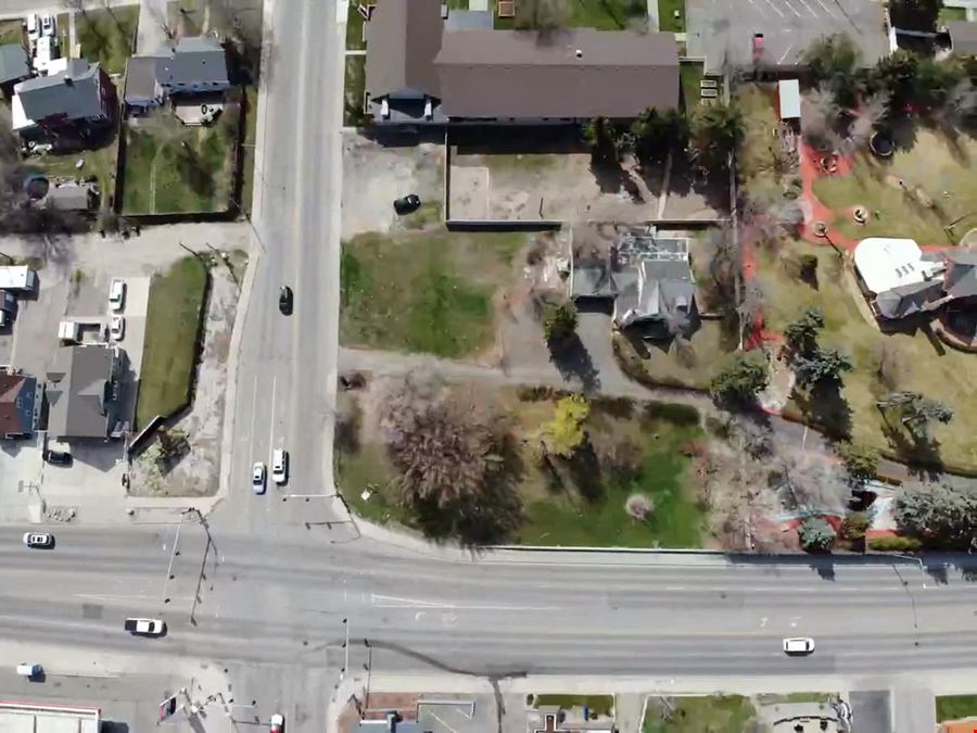 805 Alderson Ave.