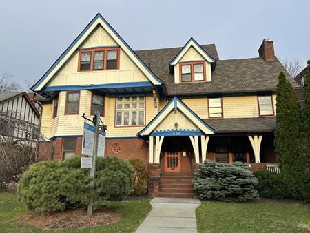 Preview of Office space for Sale at 638 Prospect Avenue