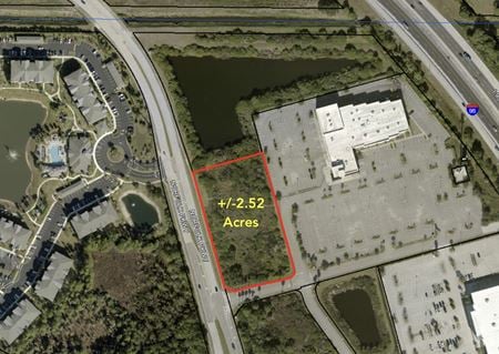 Preview of VacantLand space for Rent at 4235 Norfolk Parkway