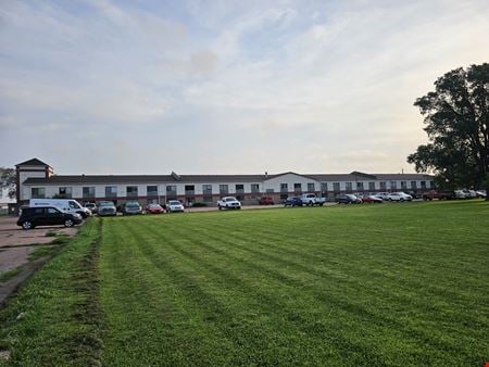 Preview of Other space for Sale at 1300 West Russell Street
