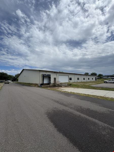 Preview of Industrial space for Rent at 1925 Redding Avenue North