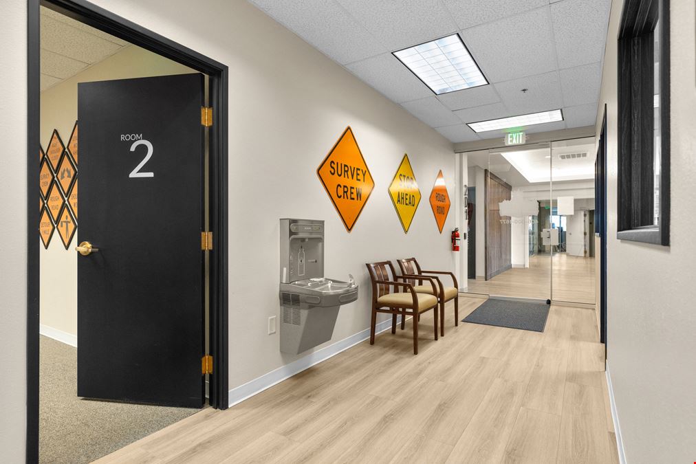 555 Corporate Dr