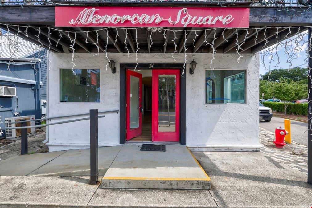 31 San Marco Commercial Suites