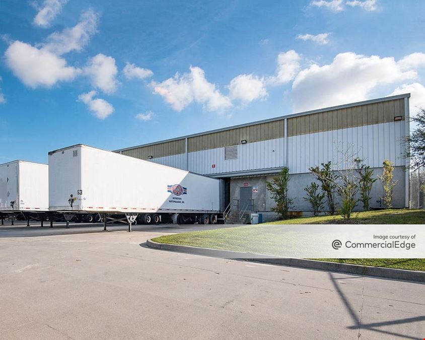 Spa Industrial Park - 232 Bourne Blvd