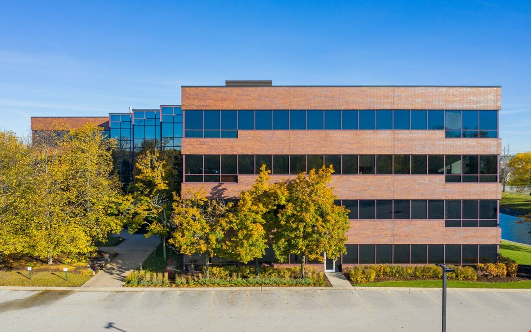 Kensington Office Plaza I
