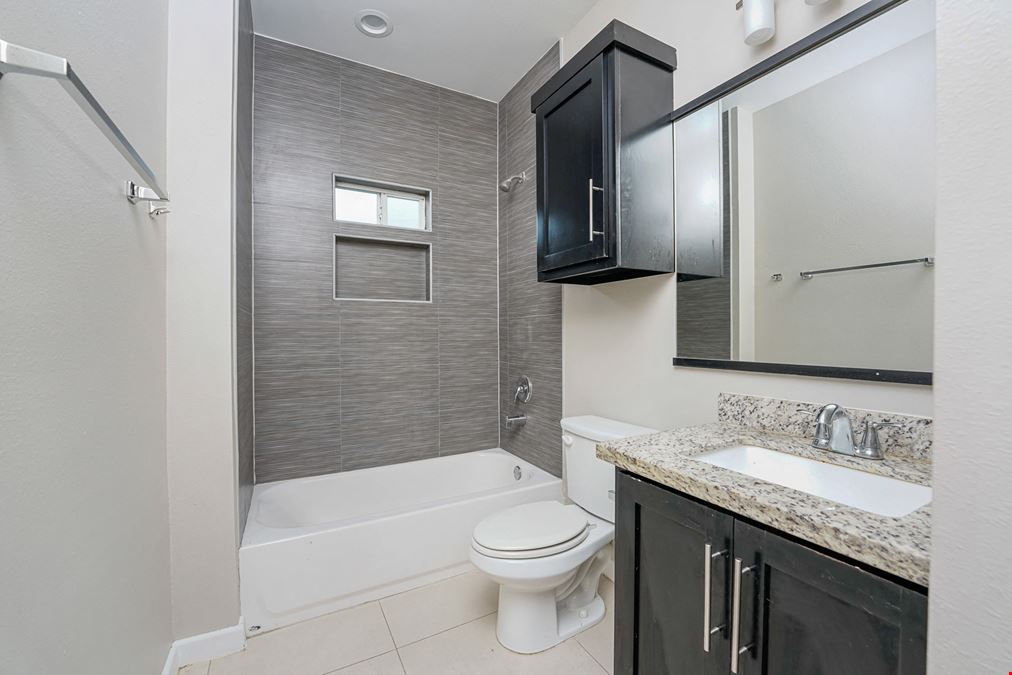 West Oaks Subdivision