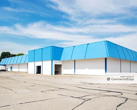 Preview of Industrial space for Rent at 2930 Lebanon Church Road