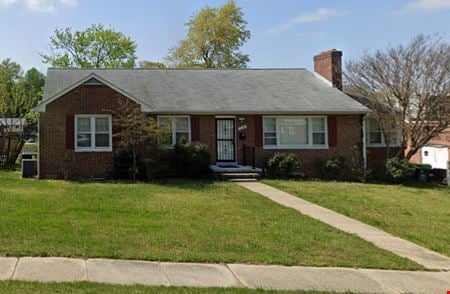 Preview of VacantLand space for Sale at 7230 & 7234 Lansdale Street