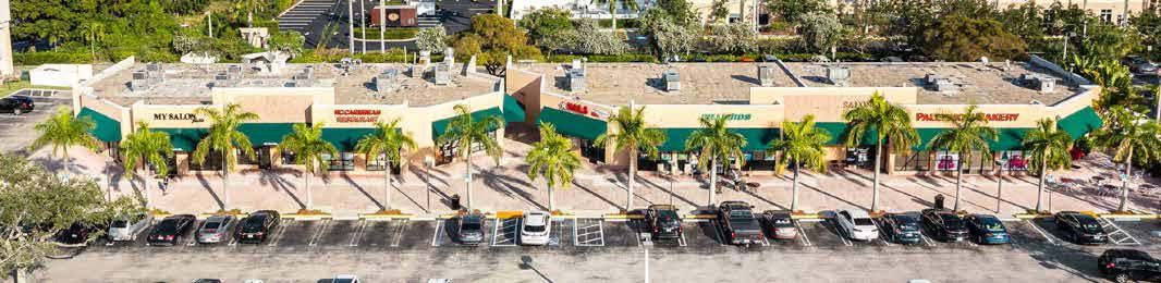 Forum Shoppes Of Boynton Beach