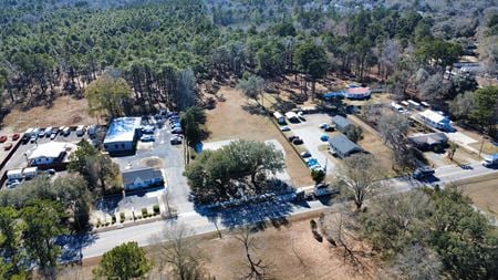 Preview of Office space for Sale at 10587 US-78 E