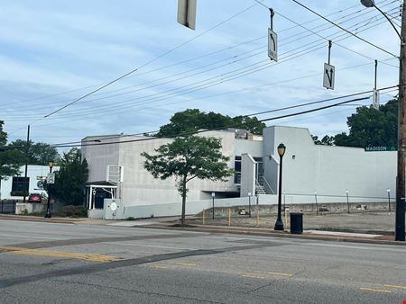 Preview of Office space for Rent at 2112 Madison Road