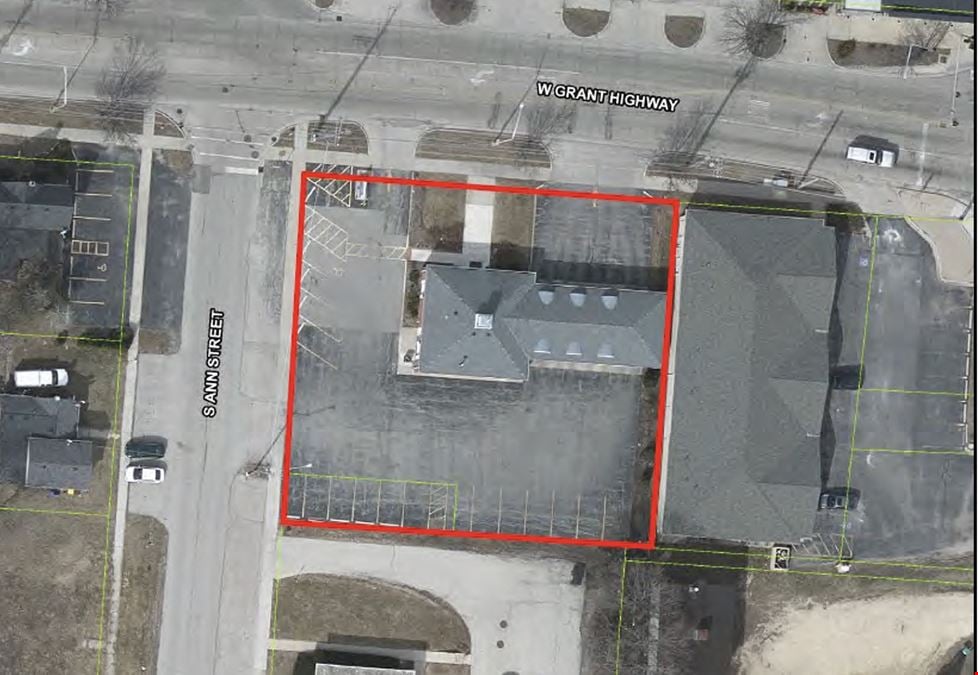 123 W Grant Hwy
