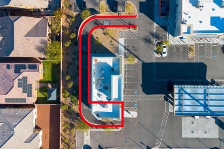Preview of Retail space for Rent at 8860 South Durango Drive