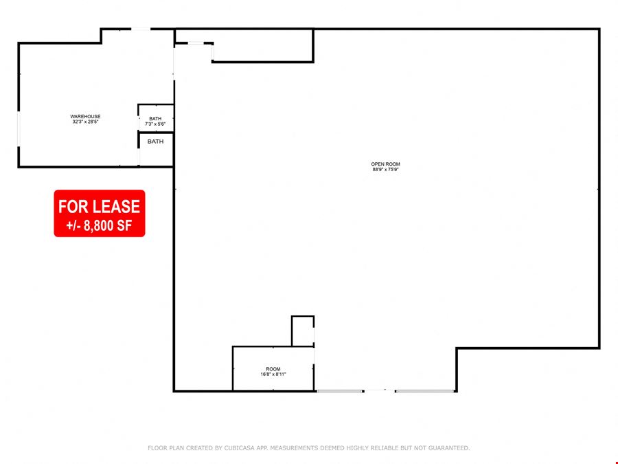Prime Corner Retail Space Available in Molino, FL – Hwy 29 Frontage