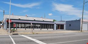 2100 3rd Avenue South