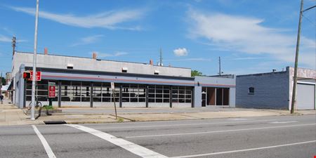 Preview of Other space for Rent at 2100 3rd Avenue South