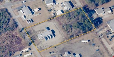 Preview of Industrial space for Rent at 2982 Republic Ave